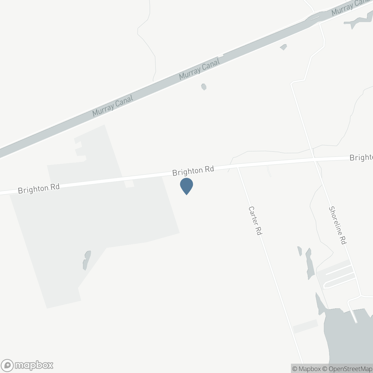 1529 COUNTY ROAD 64, Quinte West, Ontario K0K 1L0